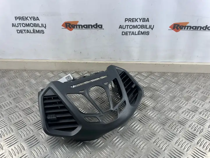 Ford Ecosport (2013 - 2018) CN15N0182 Центральный воздушный дефлектор — фото 1