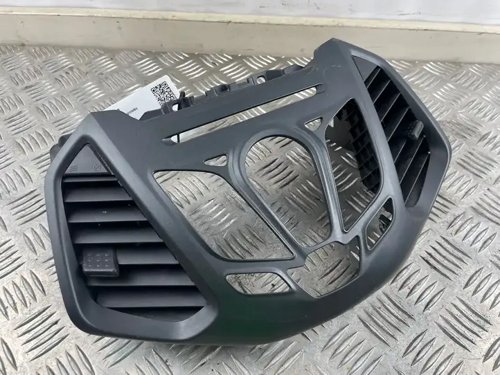 Ford Ecosport (2013 - 2018) CN15N0182 Центральный воздушный дефлектор — фото 2