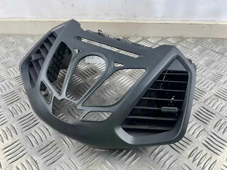 Ford Ecosport (2013 - 2018) CN15N0182 Центральный воздушный дефлектор — фото 3