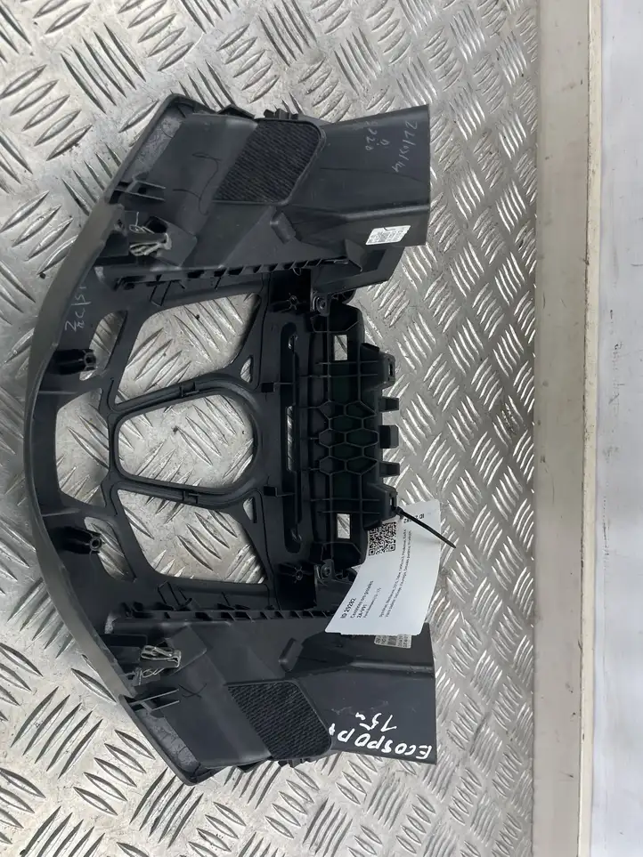 Ford Ecosport (2013 - 2018) CN15N0182 Центральный воздушный дефлектор — фото 5