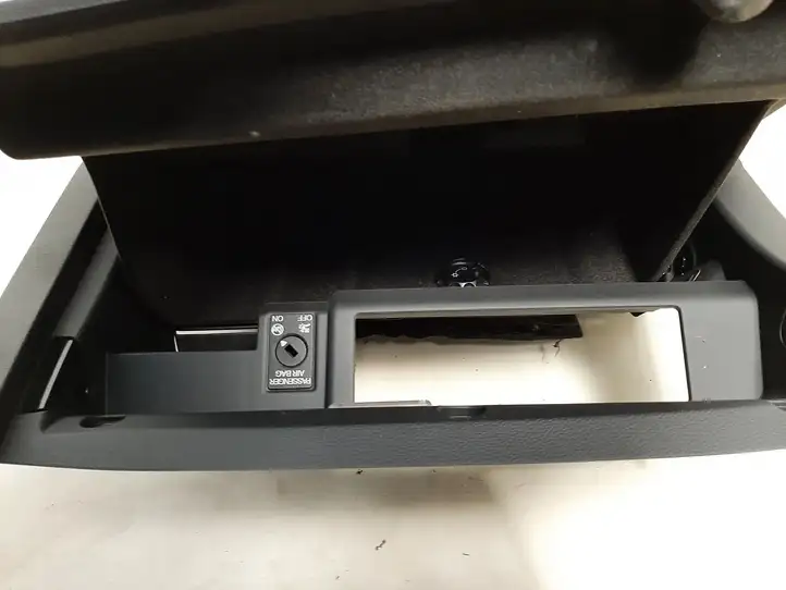 Audi A4 S4 B9 (2015 - 2019) 8W1857035B Вещевой ящик — фото 3