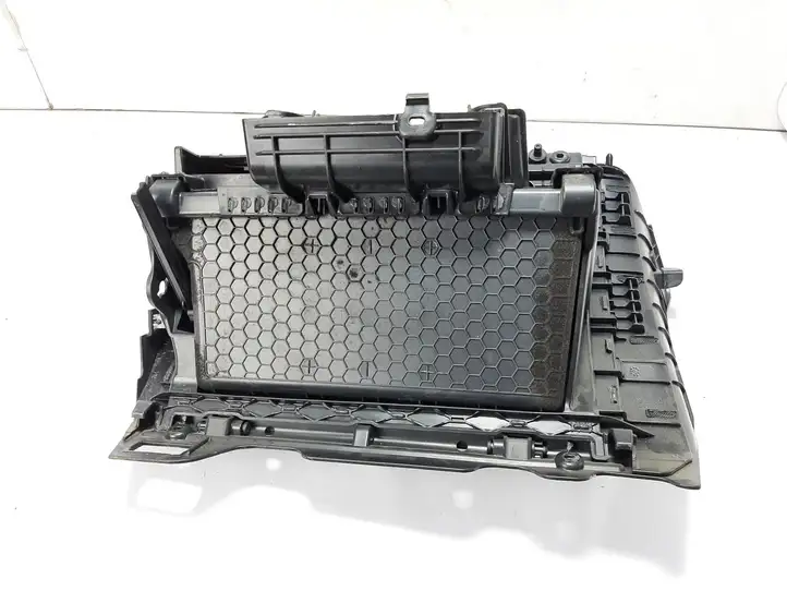 Volkswagen Golf VII (2013 - 2019) 5G1857097AE Вещевой ящик — фото 3