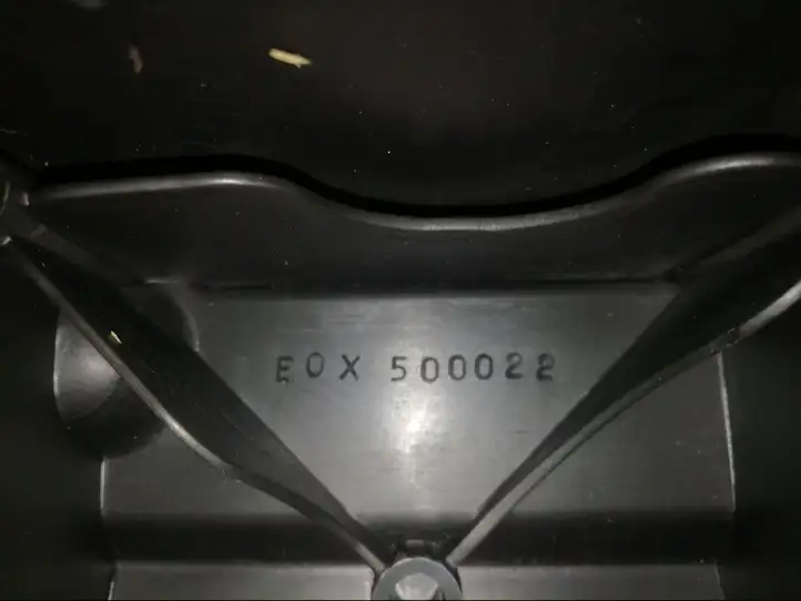 Land Rover Range Rover L322 (2005 - 2009) EOX500022 Ящик для инструментов — фото 6