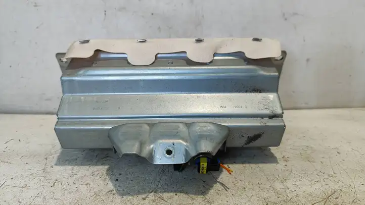 Citroen C4 I Picasso (2006 - 2013) 34068046 Подушка безопасности пассажира — фото 1