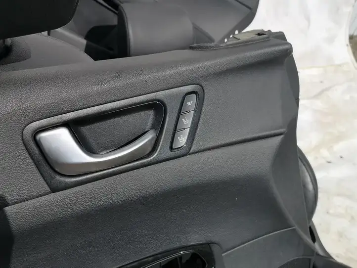 Kia Optima (2015 - 2018) Комплект отделки дверей — фото 10