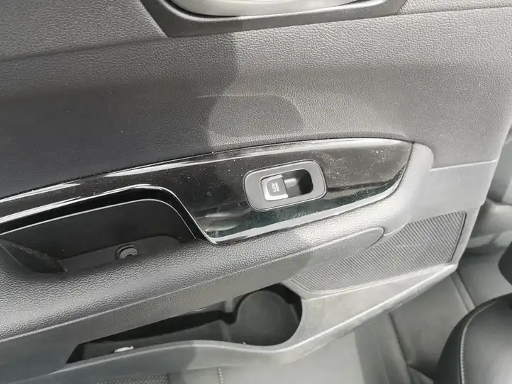 Kia Optima (2015 - 2018) Комплект отделки дверей — фото 13