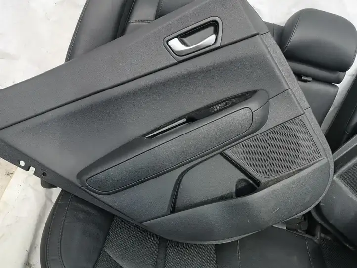 Kia Optima (2015 - 2018) Комплект отделки дверей — фото 15