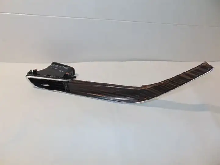 Toyota Camry VIII XV70 (2017 - 2020) 5501233050C2 Боковой воздушный дефлектор — фото 3