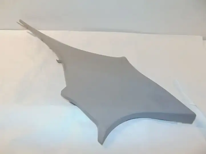 Toyota Camry (2017 - 2020)  6248033210B1 Отделка стойки (C)