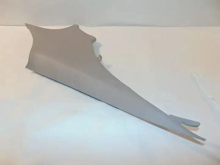 Toyota Camry (2017 - 2020)  6248033210B1 Отделка стойки (C)