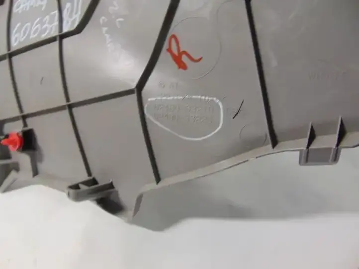 Toyota Camry (2017 - 2020)  6248033210B1 Отделка стойки (C)