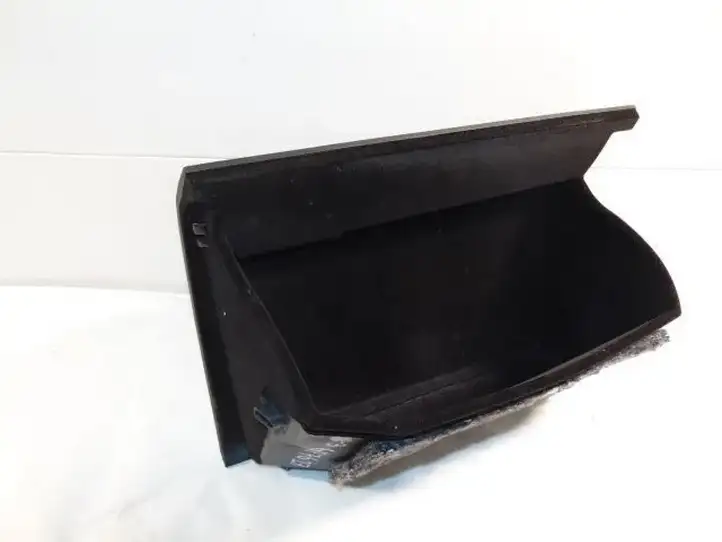 Toyota Avensis T270 (2012 - 2015)  5555005130C0 Ящик для вещей