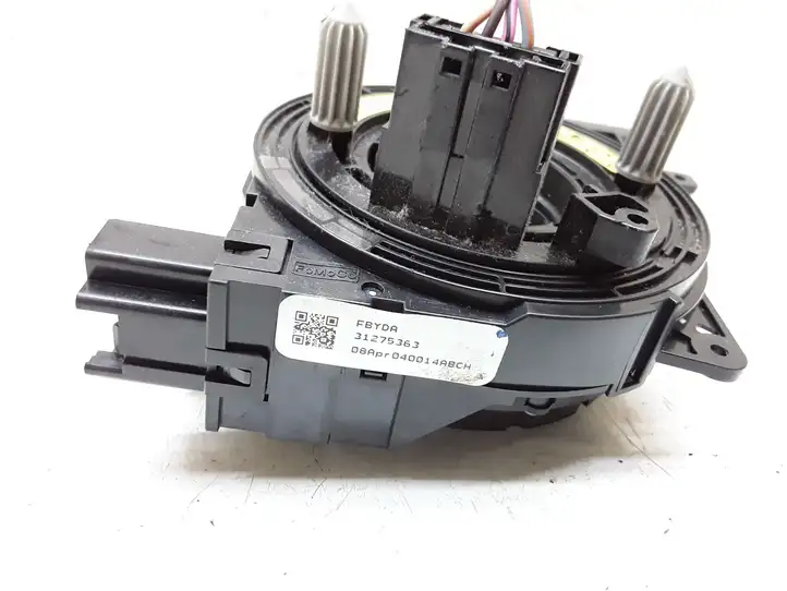 Volvo V70 (2007 - 2013) 31275363 Контактное кольцо SRS — фото 2