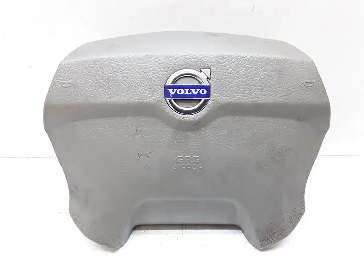 Volvo XC90 (2002 - 2006) 8665422 Подушка безопасности руля — фото 1