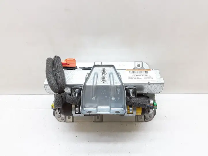 Volvo V70 (2007 - 2013) 31271211 Подушка безопасности пассажира — фото 2