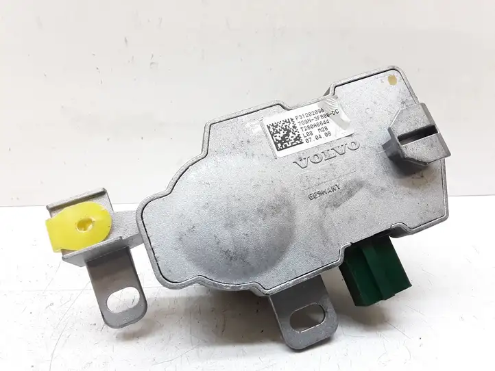 Volvo V70 (2007 - 2013)  31202090 Замок руля