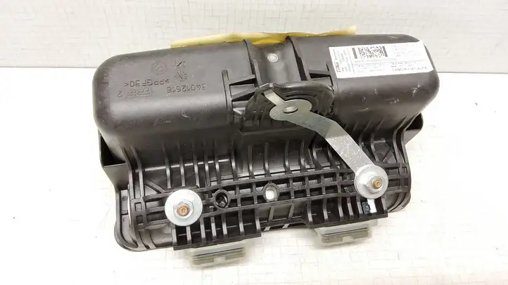 Fiat Bravo (2007 - 2014) 00517511870 Подушка безопасности пассажира — фото 3