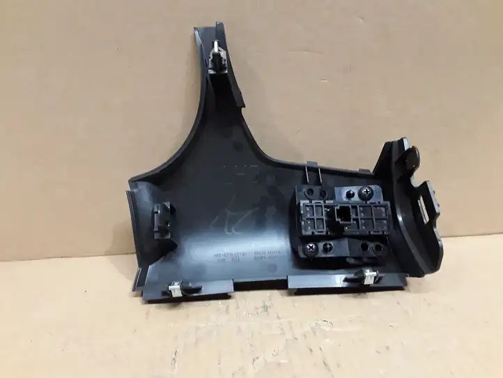Nissan Qashqai (2013 - 2017) 684104EH1A Отделка внутренней панели салона — фото 3