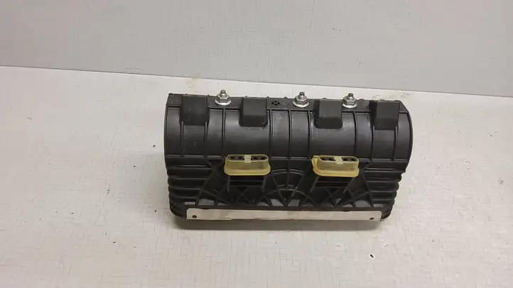 Opel Astra G (1998 - 2004) 90561101 Подушка безопасности пассажира — фото 4