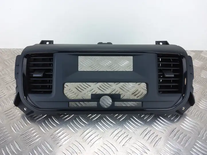 Toyota ProAce City (2016 - ) 227275011 Центральный воздушный дефлектор — фото 1
