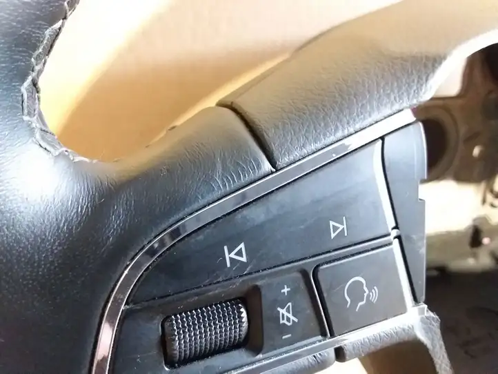 Seat Leon (5F) (2012 - 2019) 5F0419091AH Руль — фото 4