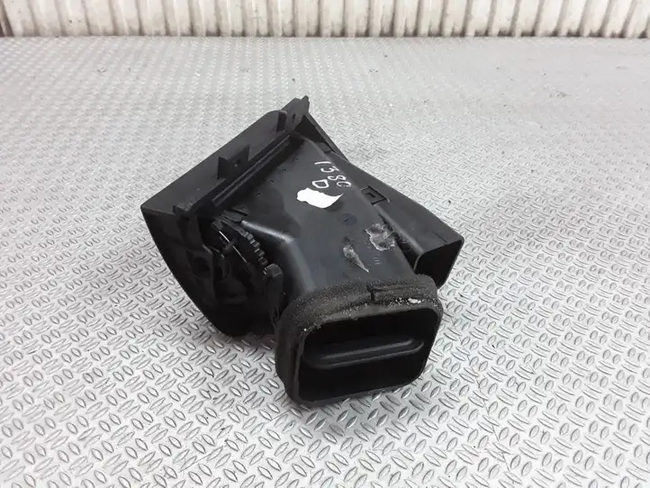 BMW 3 E46 (1998 - 2005) 64228361898 Боковой воздушный дефлектор — фото 2
