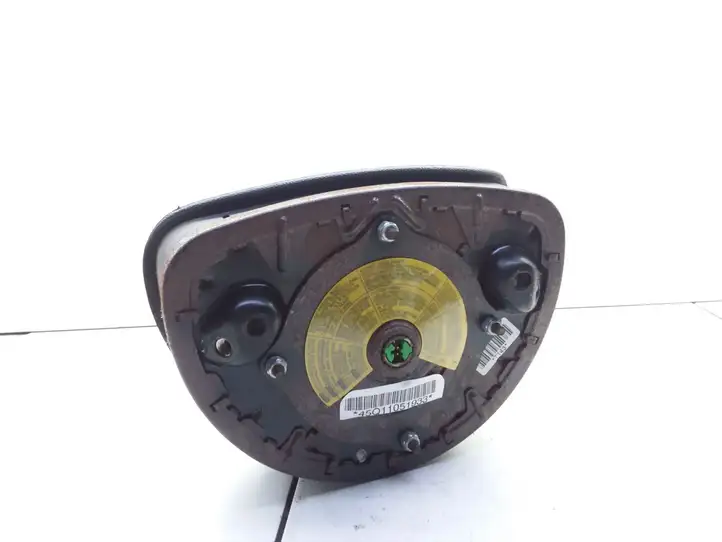 Opel Corsa C (2003 - 2006) 09130793 Подушка безопасности руля — фото 3