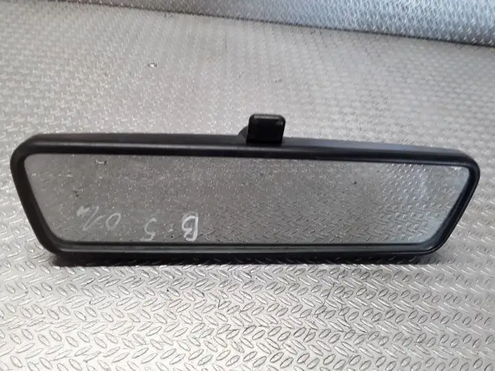Volkswagen PASSAT B5 (1997 - 2000) E9014022 Салонное зеркало заднего вида — фото 1