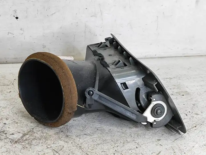 Volvo S60 (2000 - 2004) 3409375 Боковой воздушный дефлектор — фото 3