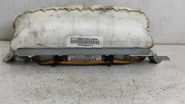 BMW X5 E53 (1999 - 2006) 713112503P Подушка безопасности пассажира — фото 4