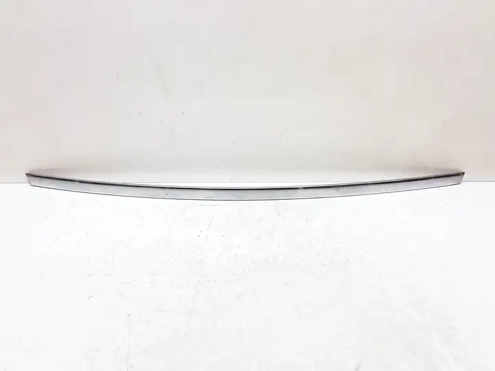 Mercedes-Benz C W204 (2007 - 2014) Прочая отделка багажника — фото 1