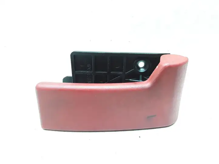 Mercedes-Benz C W204 (2007 - 2014)  A1248800220 Ручка открытия капота