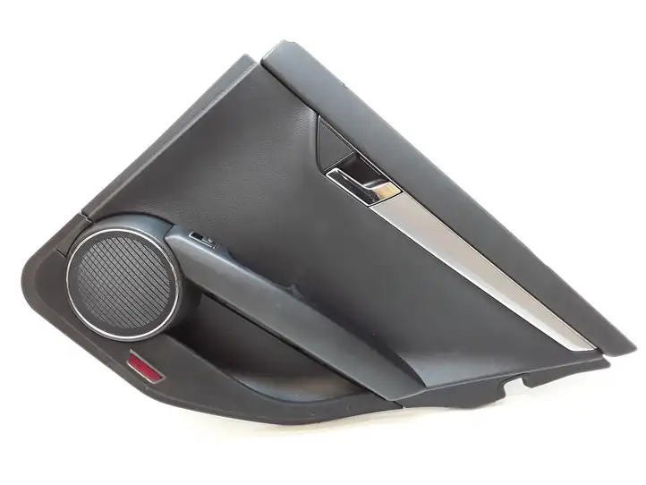 Mercedes-Benz C W204 (2007 - 2014)   Обшивка задней двери