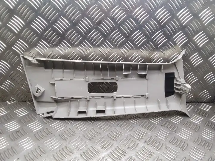 Nissan Leaf I (ZE0) (2010 - 2017) 769143NA0A Верхняя обшивка стойки B — фото 3