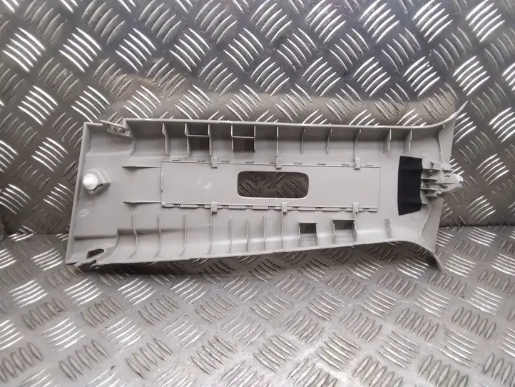 Nissan Leaf I (ZE0) (2010 - 2017) 769133NA0A Верхняя обшивка стойки B — фото 2