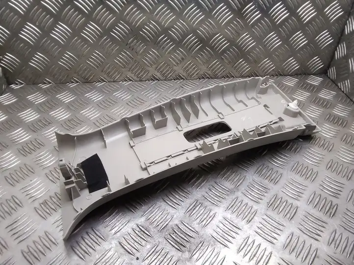 Nissan Leaf I (ZE0) (2010 - 2017) 769133NA0A Верхняя обшивка стойки B — фото 4