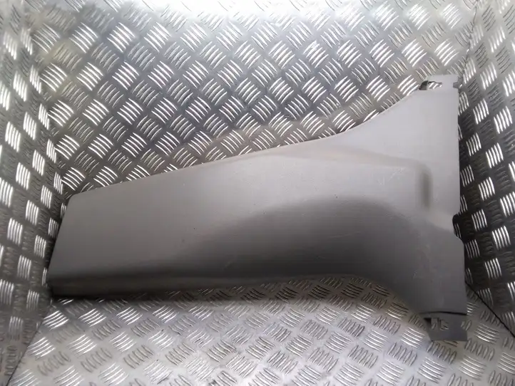 Nissan Leaf I (ZE0) (2010 - 2017) 769163NA0A Нижняя обшивка стойки B — фото 1