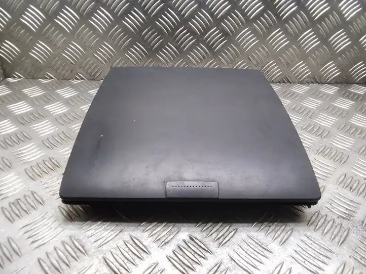 Seat Alhambra (2000 - 2010)  7M3857919 Ящик для вещей