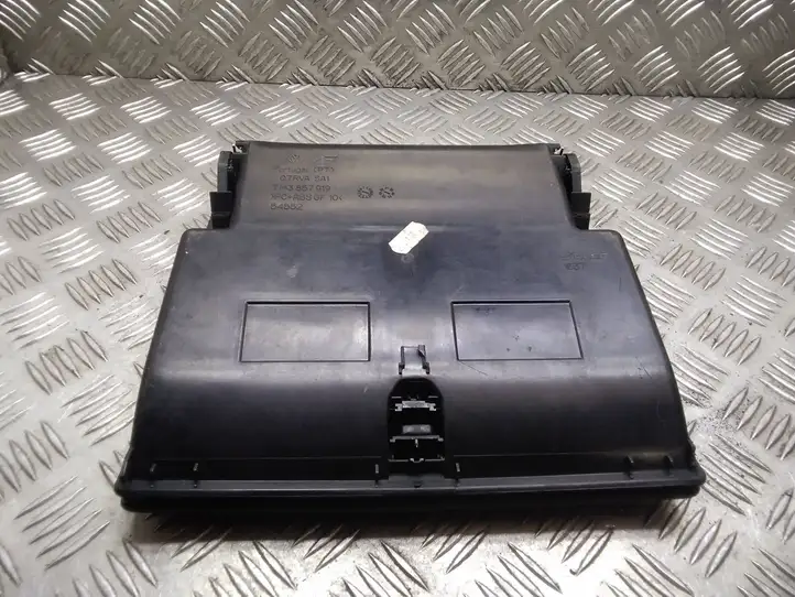 Seat Alhambra (2000 - 2010)  7M3857919 Ящик для вещей