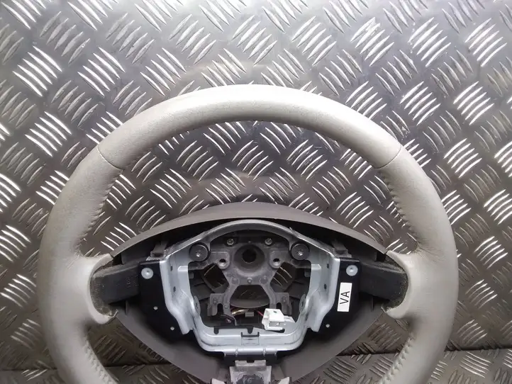 Nissan Leaf I (ZE0) (2010 - 2017) Руль — фото 4
