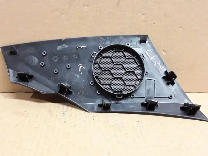 Mazda CX-5 (2012 - 2015)  KD4560821 Отделка бокового динамика