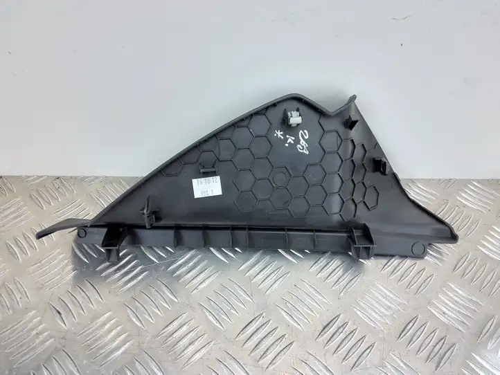 Peugeot 208 (2012 - 2015) 9673858477 Боковая отделка панели приборов — фото 2