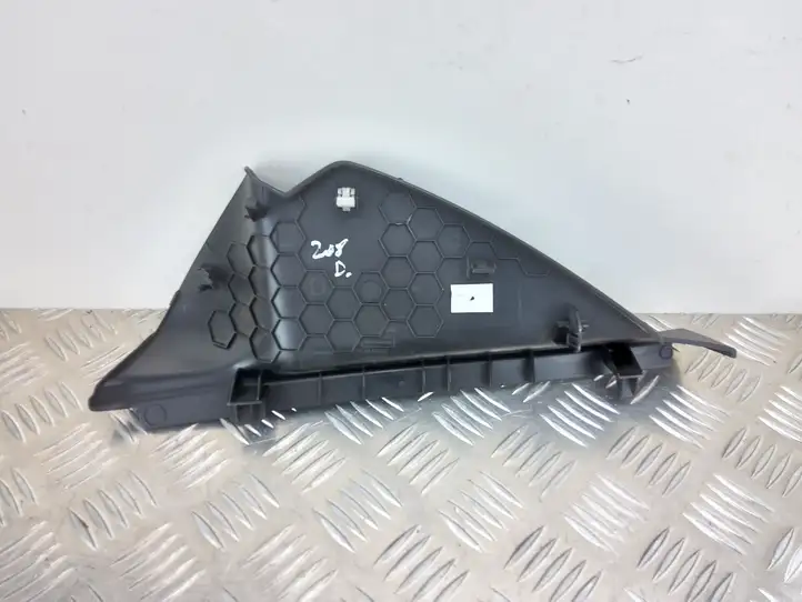 Peugeot 208 (2012 - 2015) 9672845577 Боковая отделка панели приборов — фото 2