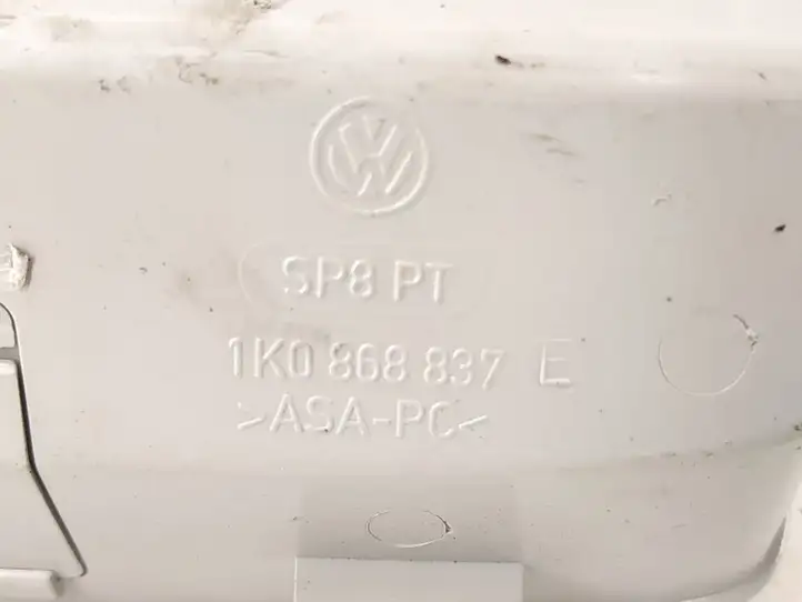 Volkswagen PASSAT B6 (2005 - 2010) 1K0868837 Очечник — фото 6