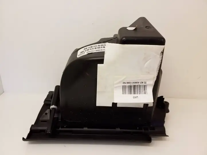 Ford S-MAX (2010 - 2015) 6M21U04406A Вещевой ящик — фото 3