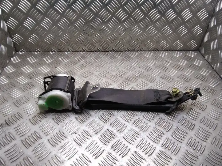 Subaru Legacy (1999 - 2003) TK523ES088 Задний ремень безопасности — фото 1