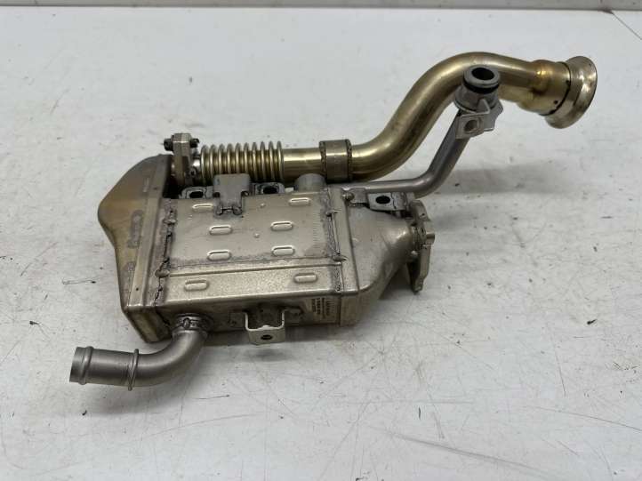 Mercedes-Benz C W205 (2014 - 2021)  A6541402801 Охладитель EGR