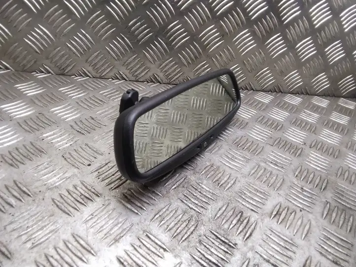 Toyota Corolla Verso AR10 (2004 - 2009) 8781005040 Салонное зеркало заднего вида — фото 1