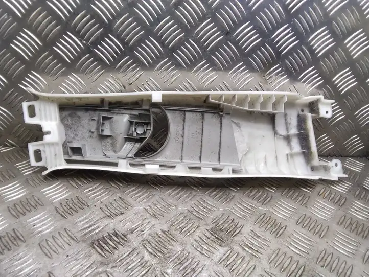 Toyota Corolla Verso AR10 (2004 - 2009) 624120F010 Верхняя обшивка стойки B — фото 2