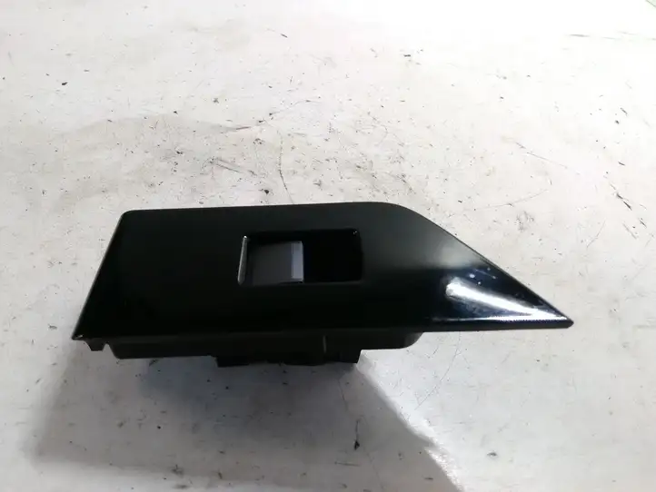 Land Rover Evoque I (2011 - 2015) BJ3214717AB Блок кнопок стеклоподъемников — фото 1